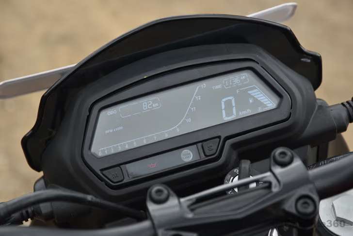Bajaj Dominar 250 images Bajaj Dominar 250 images