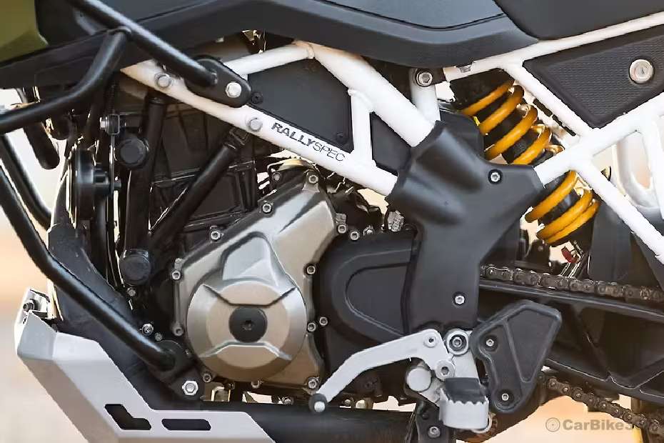 TVS Apache RTX 300 images TVS Apache RTX 300 images