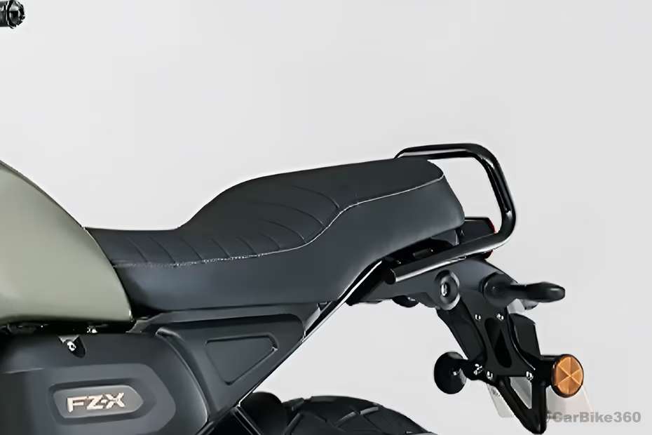 Yamaha FZ-X Hybrid images Yamaha FZ-X Hybrid images