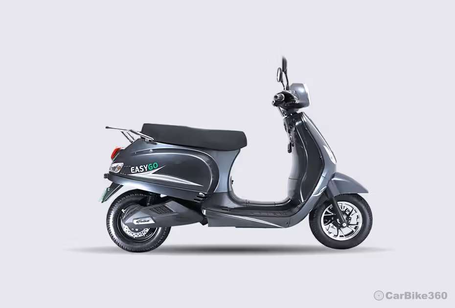 Fidato Evtech Easy Go Right Side Fidato Evtech Easy Go Right Side