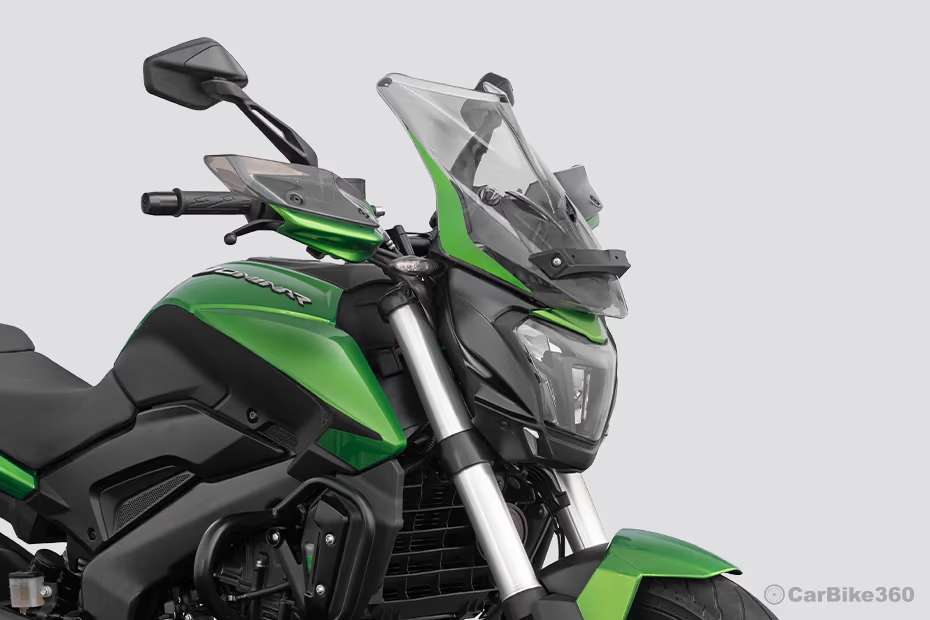 Bajaj Dominar 400 images Bajaj Dominar 400 images