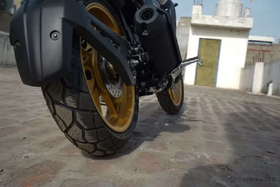 Yamaha FZ-X images Yamaha FZ-X images