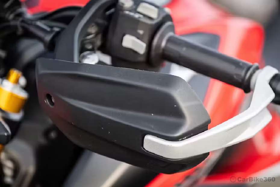 TVS Apache RTR 310 images TVS Apache RTR 310 images