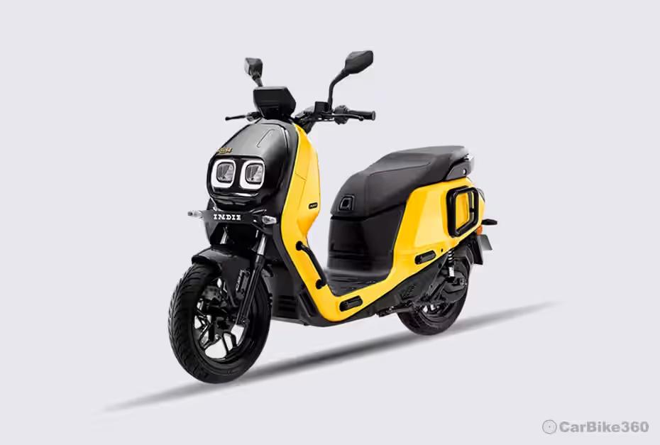 रिवर इंडी रिवर इंडी