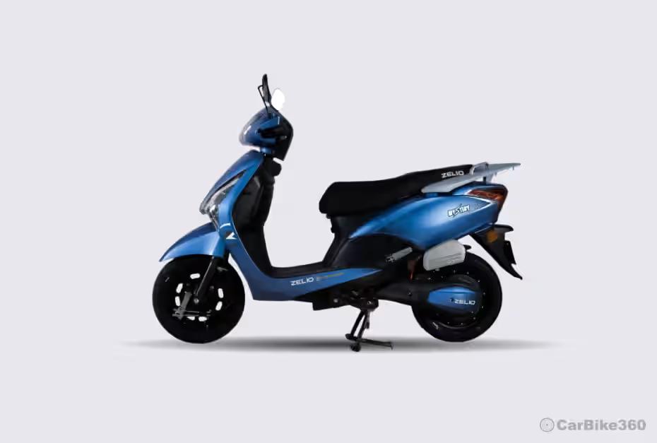 जेलिओ मिस्ट्री जेलिओ मिस्ट्री scooters