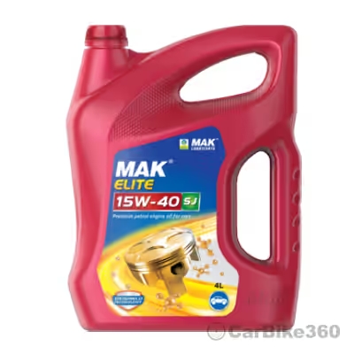 MAK ELITE ELITE