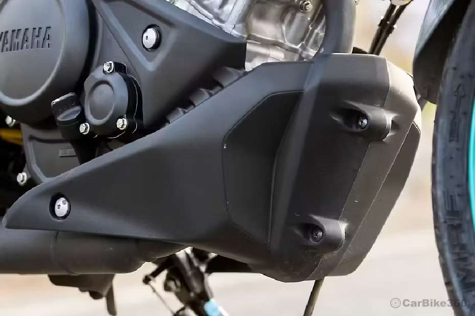 Yamaha MT 15 V2 images Yamaha MT 15 V2 images