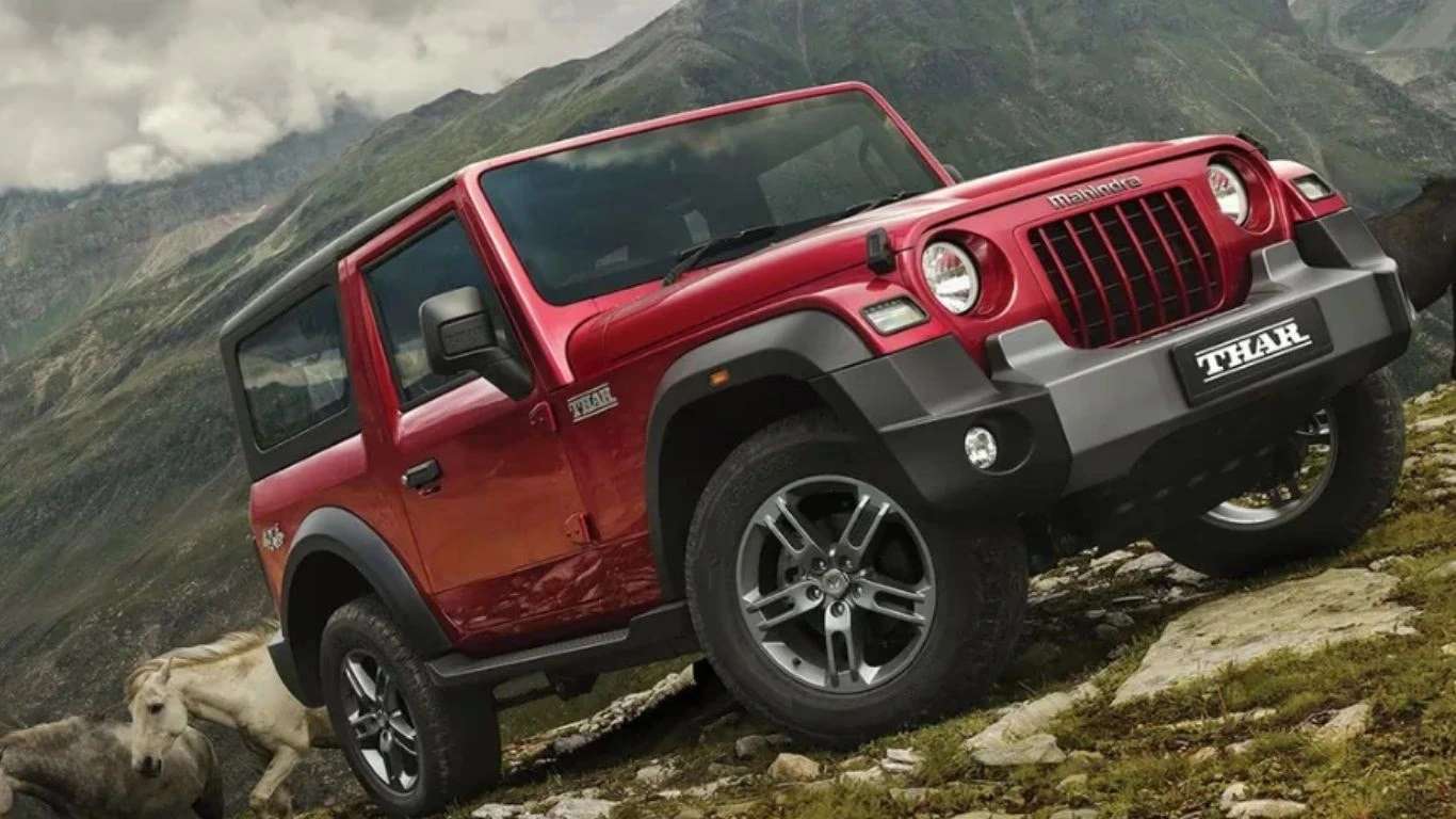 Mahindra