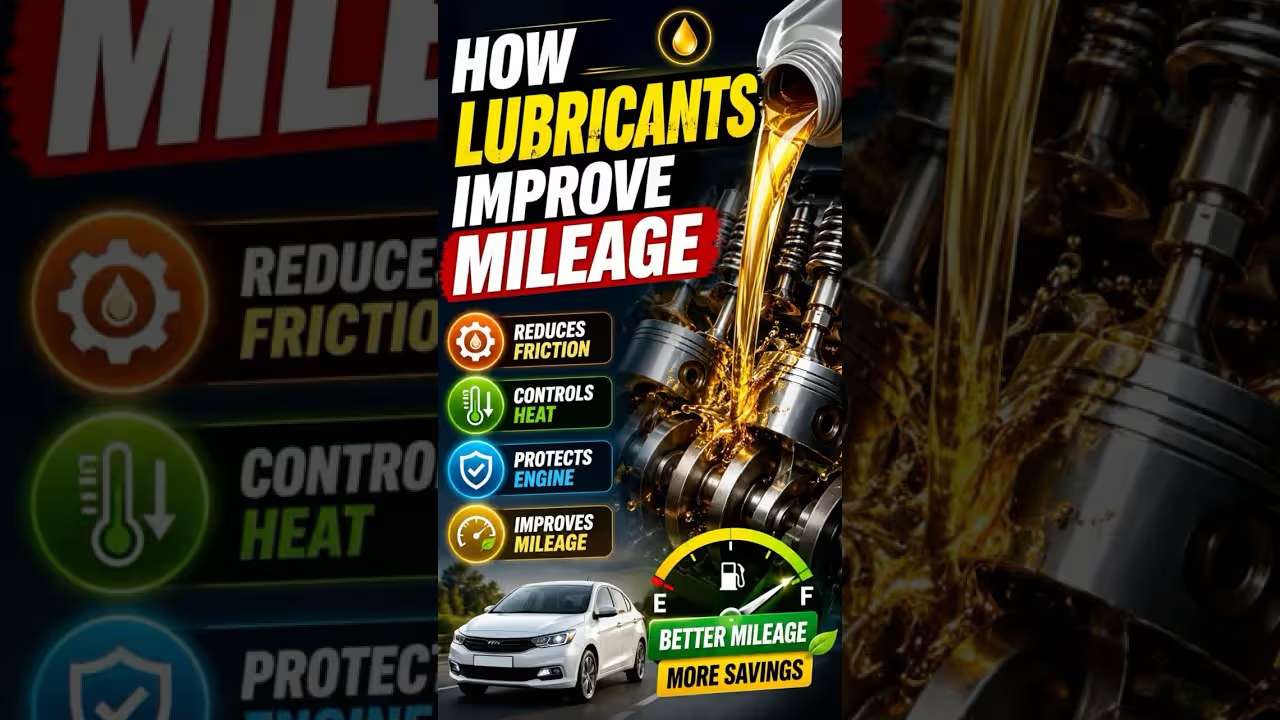 Increase Mileage Without Modifying Your Engine! Increase Mileage Without Modifying Your Engine!