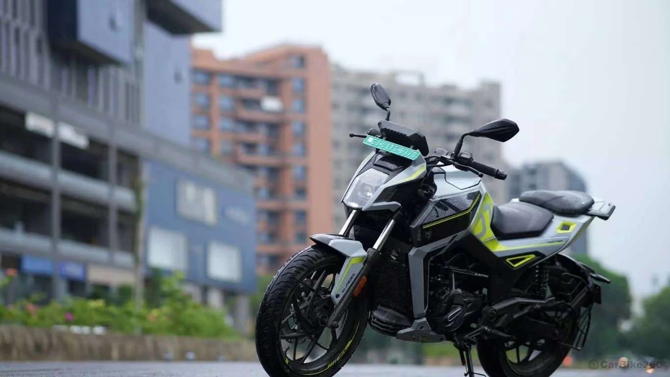 MATTER Crosses 100 granted patents, setting a new benchmark in India's EV two-wheeler industry Audio