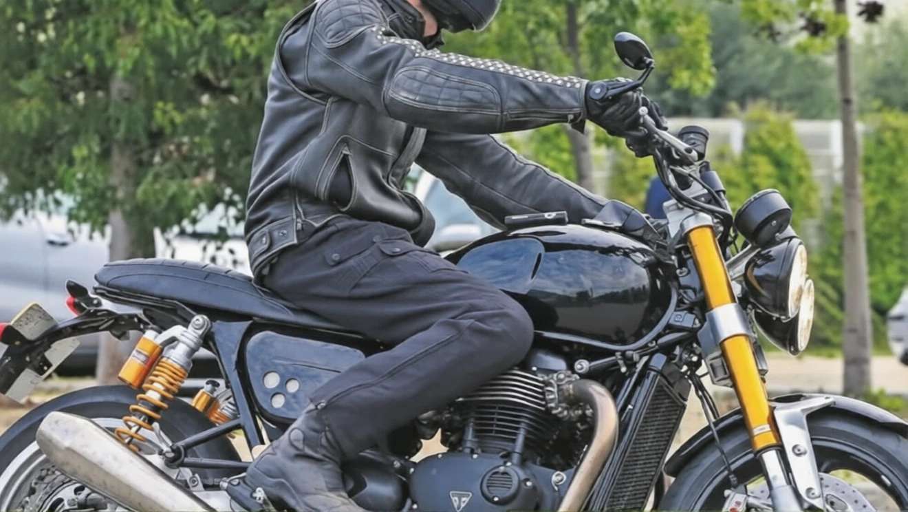 Triumph
