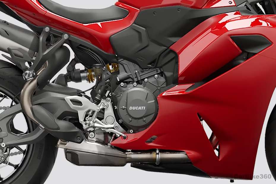 Ducati Panigale V2 images Ducati Panigale V2 images