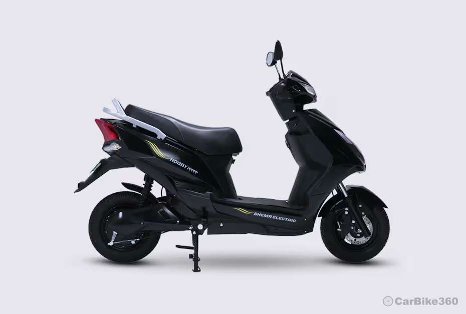 Shema E-Vehicle Hobby Right Side Shema E-Vehicle Hobby Right Side