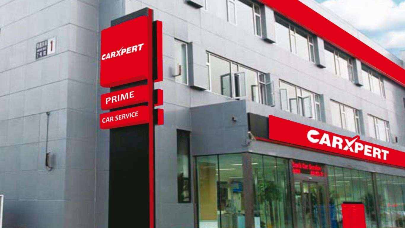 CarXpert India