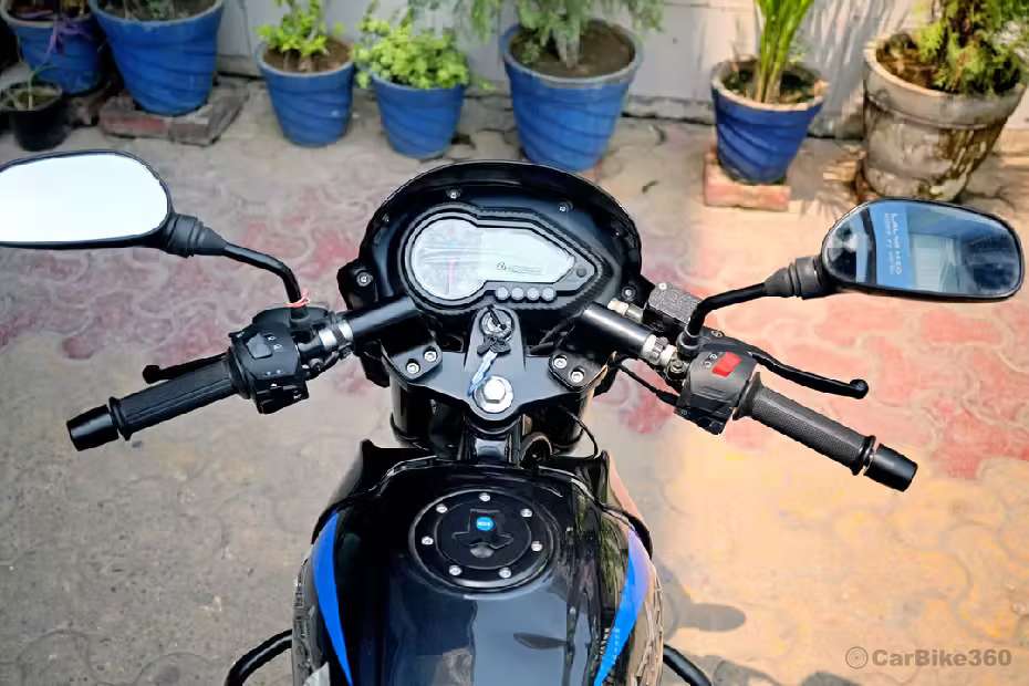 Bajaj Pulsar 125 images Bajaj Pulsar 125 images