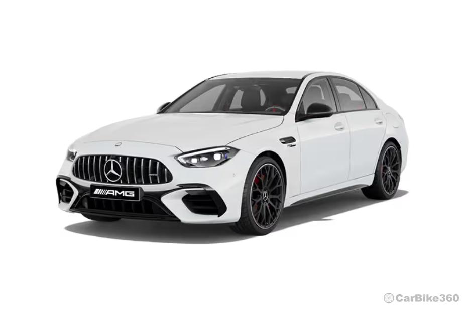 Polar White Polar White