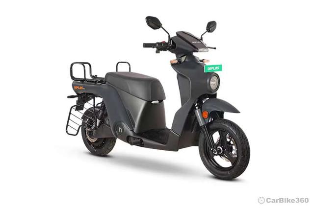 न्यूमेरोस मोटर्स डिप्लो प्रो न्यूमेरोस मोटर्स डिप्लो प्रो