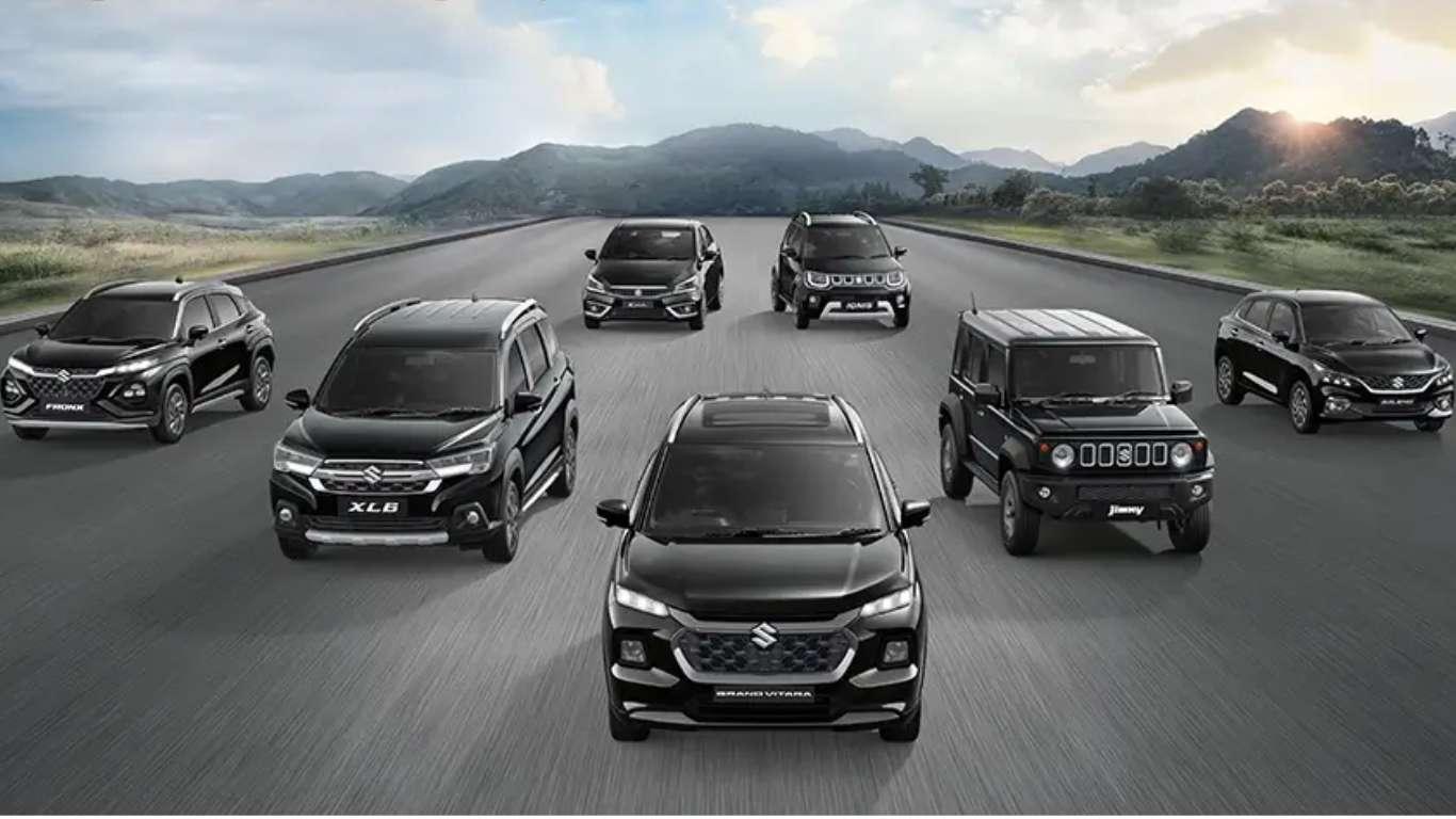 Maruti Suzuki NEXA August 2024 Offers: Save Big on Your Favorite Models Maruti Suzuki NEXA August 2024 Offers Save Big on Your Favorite Models.png