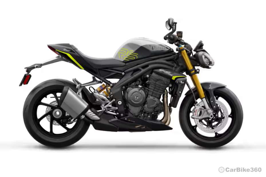 Granite / Triumph performance yellow Granite / Triumph performance yellow