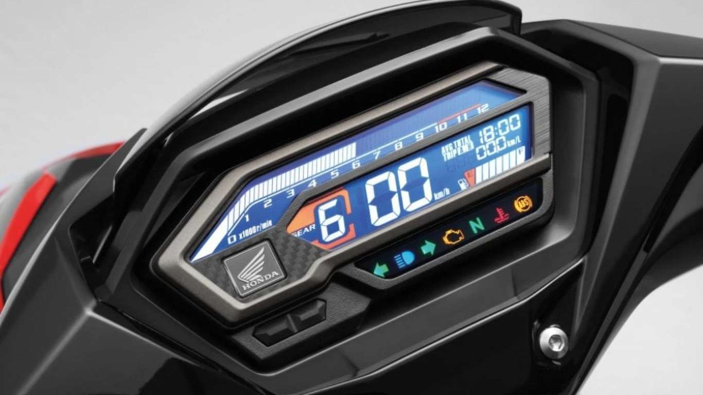 Speedometer