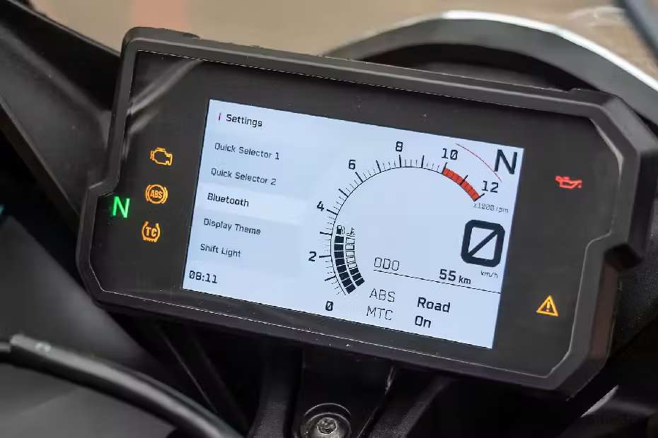 KTM RC 390 images KTM RC 390 images