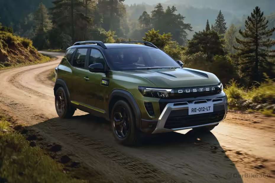 Renault India Opens First New'R Store in Jharkhand, Expands National Network Audio