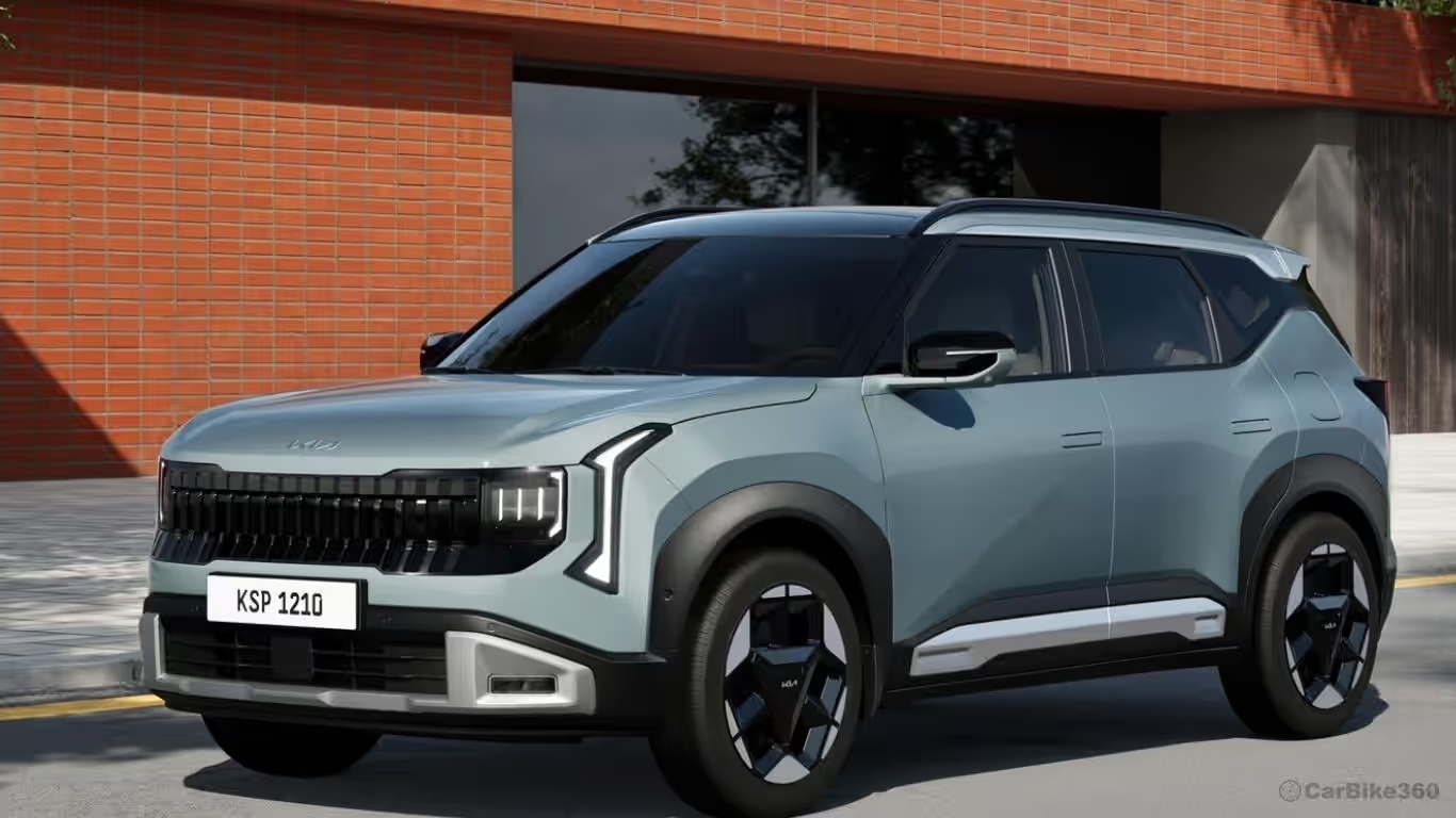2026 Kia Seltos EMI details, features, and variant overview 2026 Kia Seltos EMI details, features, and variant overview