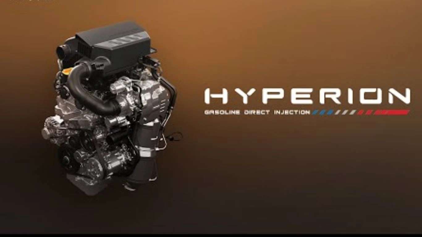Tata Harrier