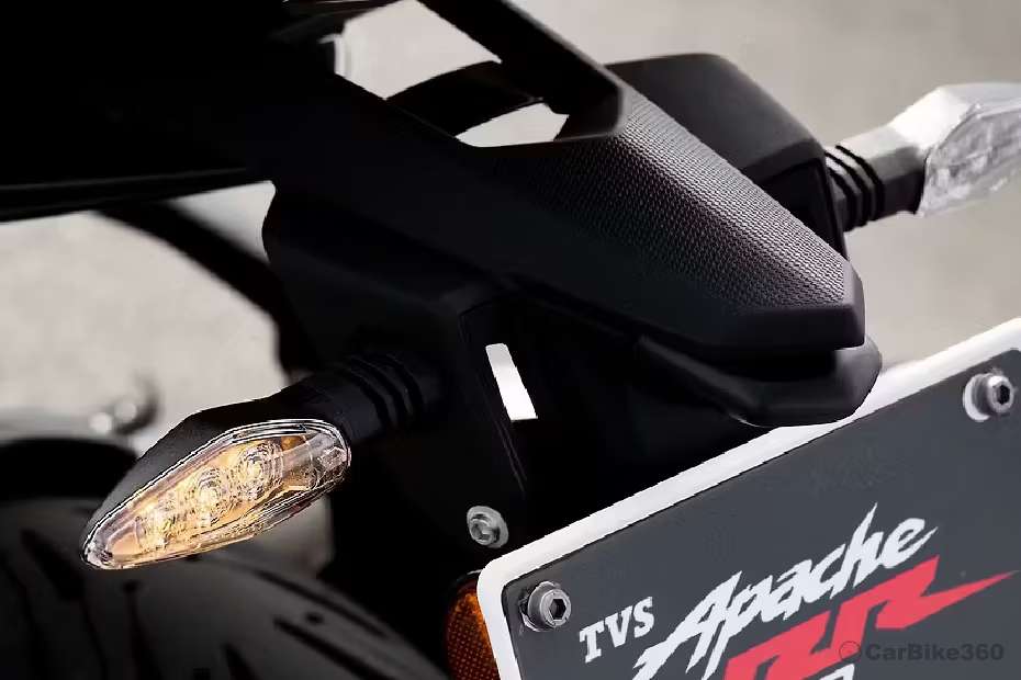 TVS Apache RR 310 images TVS Apache RR 310 images