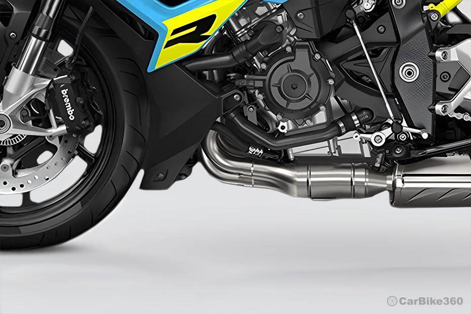 Bmw s 1000 r front bottom cowl Bmw s 1000 r front bottom cowl