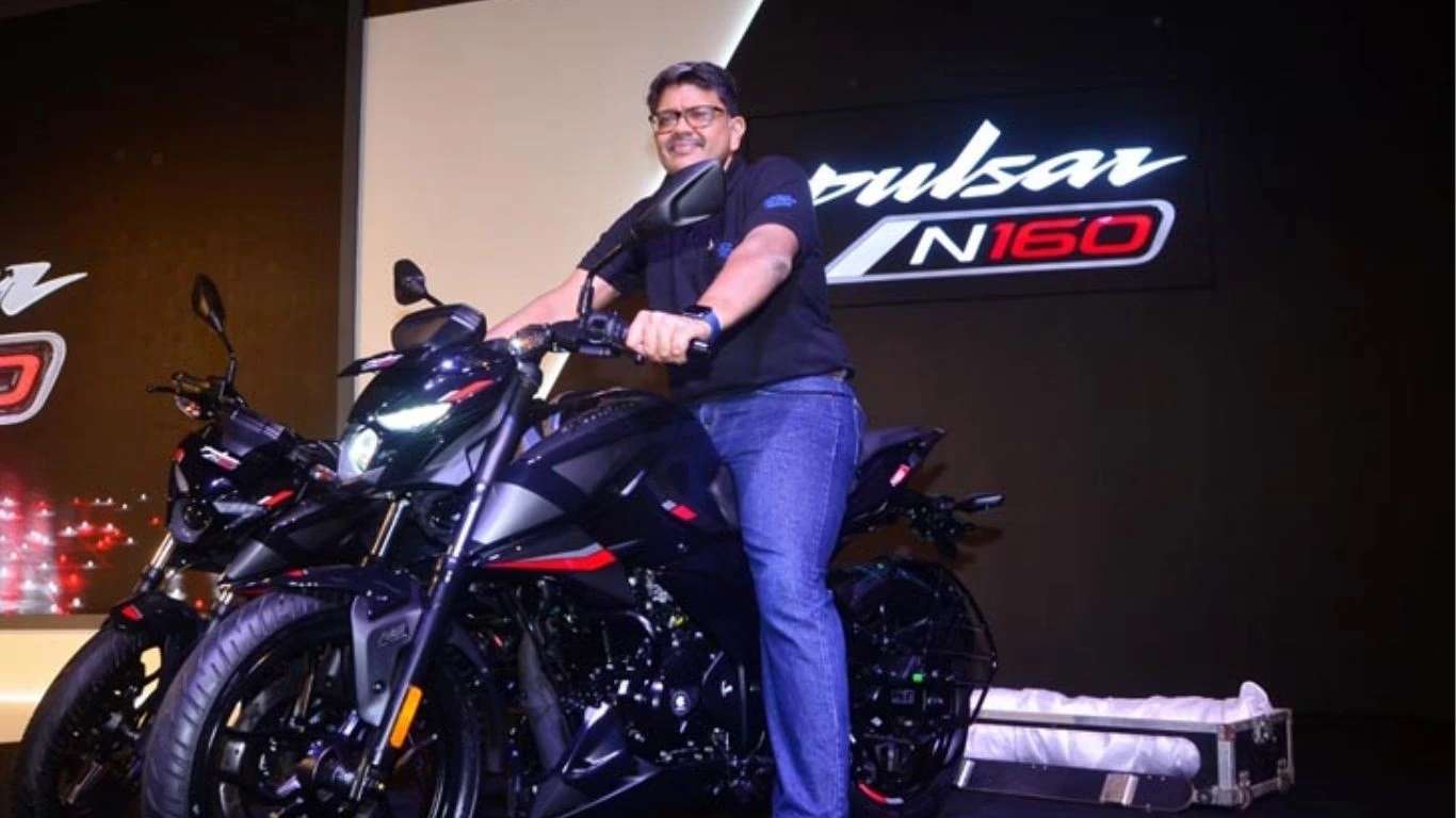 Bajaj