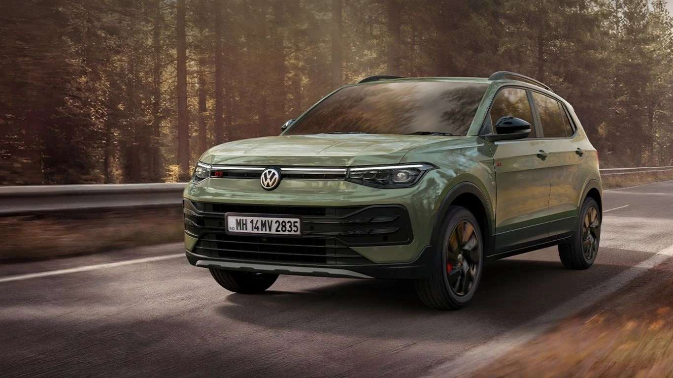 Volkswagen India introduces a new 75% Assured Buyback Program