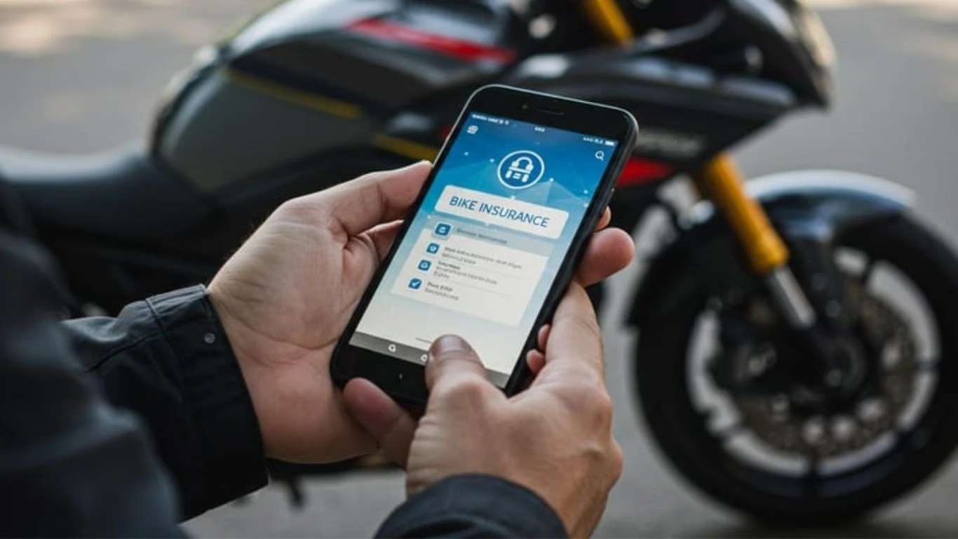 Bike Insurance