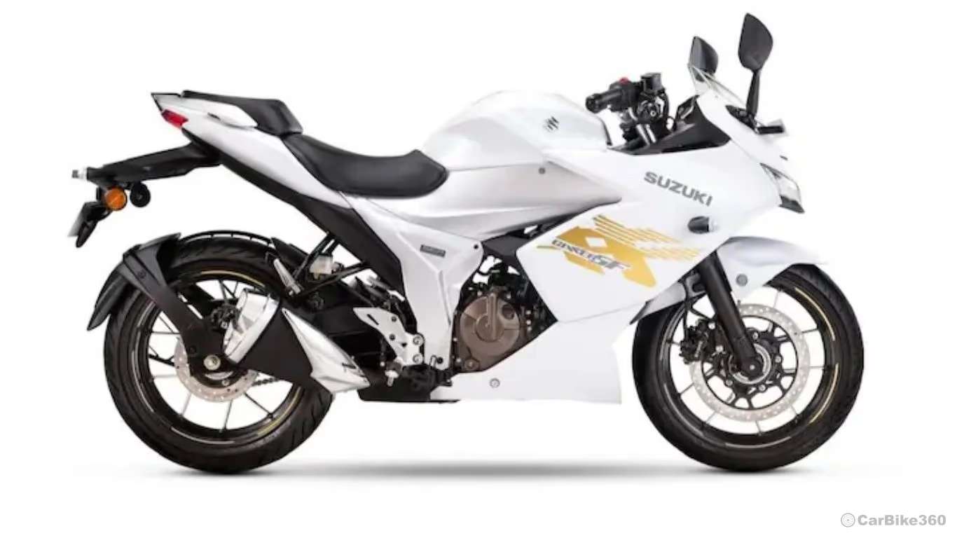All-New 2026 Suzuki Gixxer 250 and Gixxer SF 250 Launched In India Audio