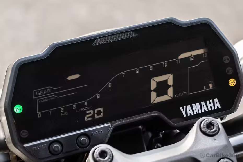 Yamaha MT 15 V2 images Yamaha MT 15 V2 images
