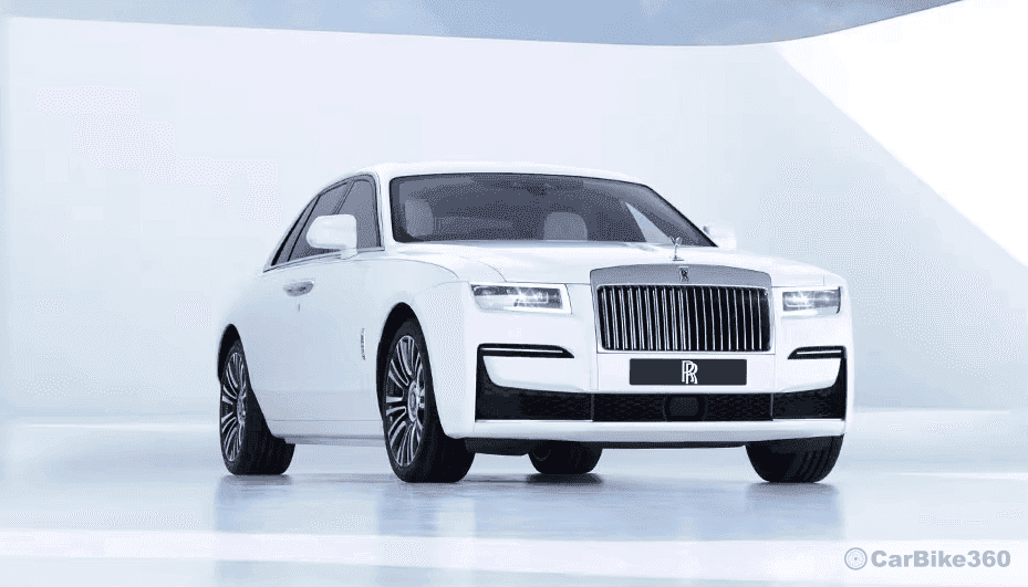 UK-india FTA: ब्रिटिश लग्जरी कारें और मोटरसाइकिलें भारत में अधिक सस्ती हो गई हैं undefined