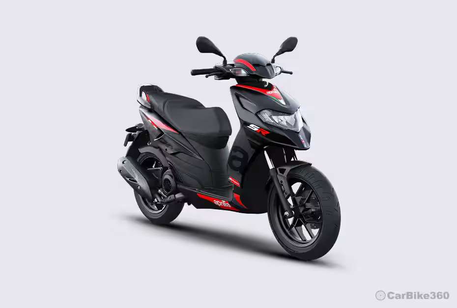 Aprilia SR 160 Aprilia SR 160