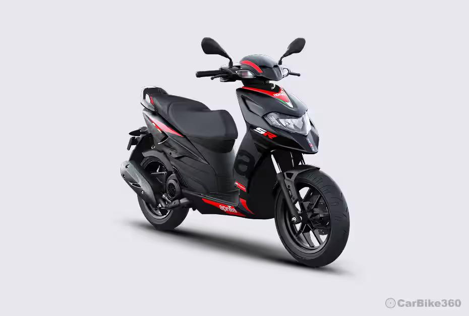 Aprilia SR 160 Aprilia SR 160