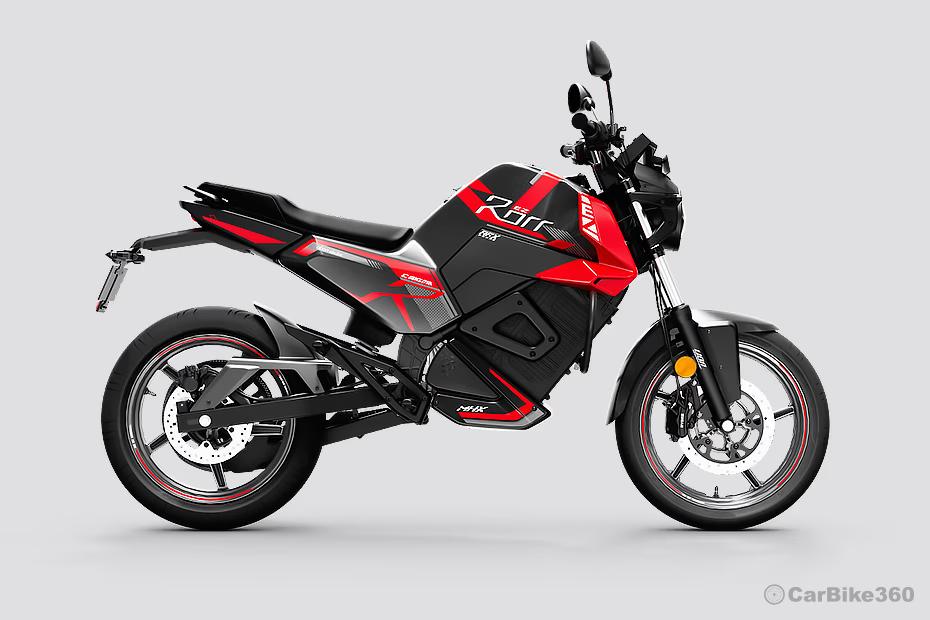 Oben rorr ez sigma side profile view (right) Oben rorr ez sigma side profile view (right)