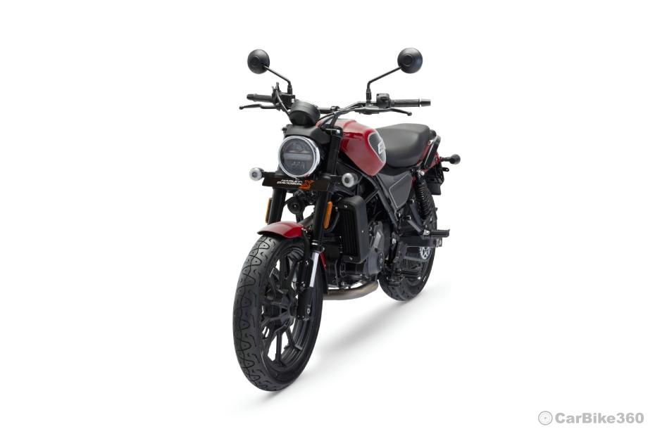 Harley davidson x440 left front three quarter Harley davidson x440 left front three quarter