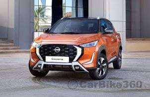Nissan Magnite Features & Specifications in Audio - CarBike360