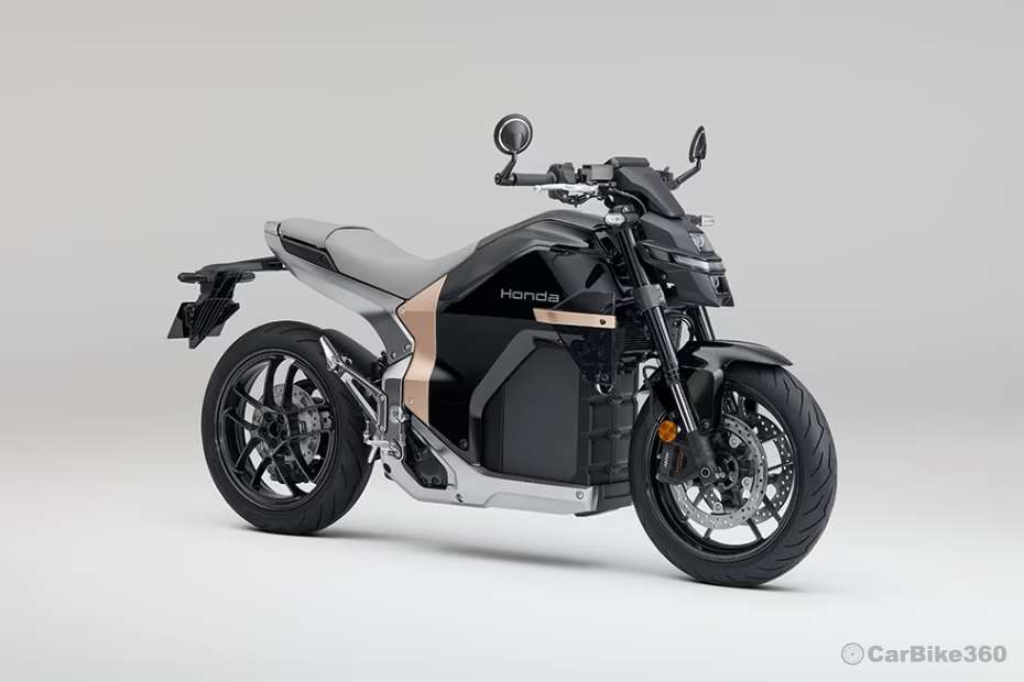 Honda WN7 Honda WN7