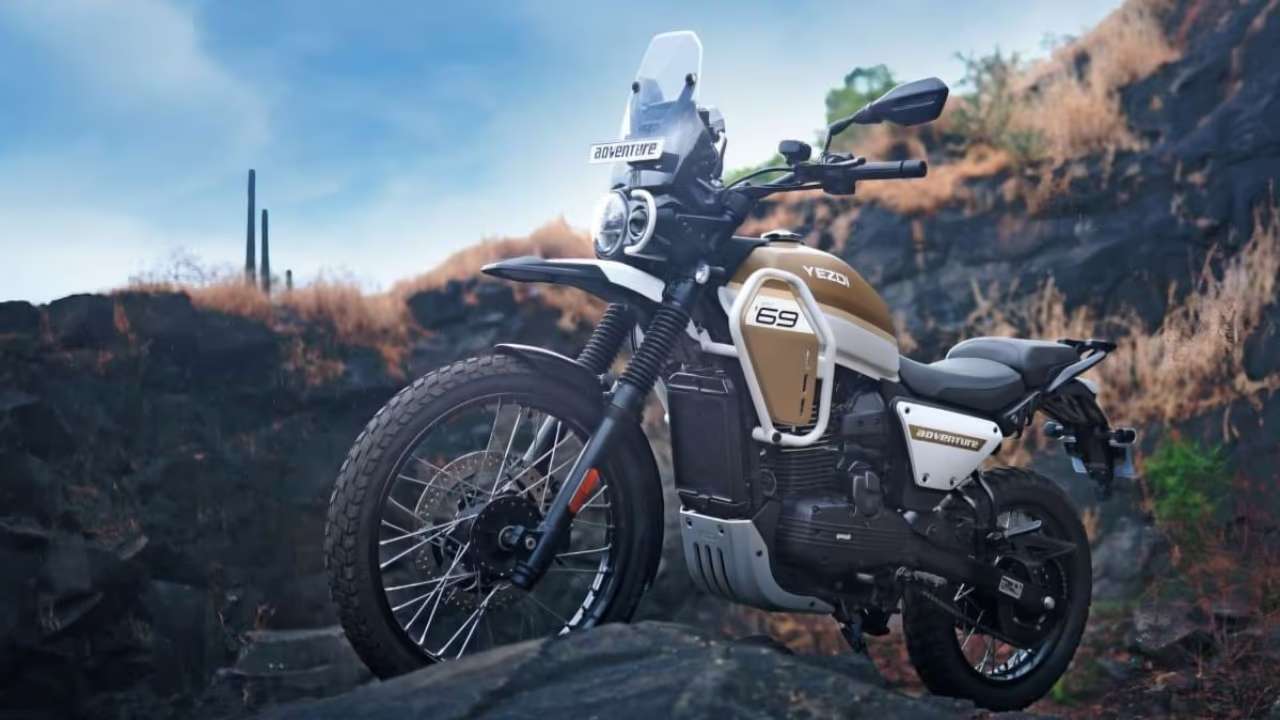 Classic Legends Secures New Patent, Reinforcing Its Rider-First Engineering Philosophy Audio