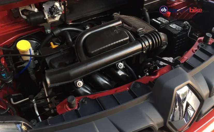 Kwid Engine Kwid Engine