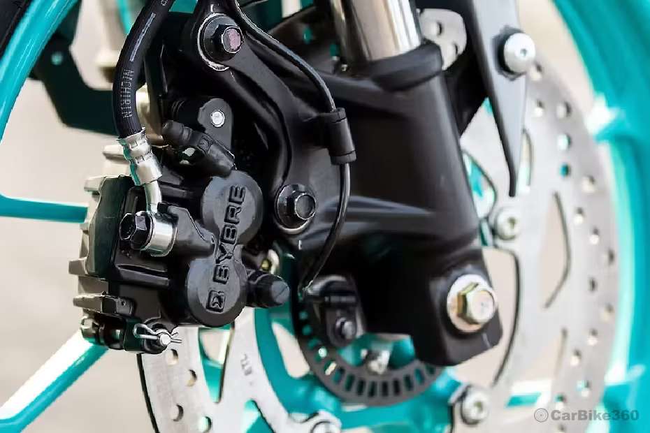 Yamaha MT 15 V2 images Yamaha MT 15 V2 images