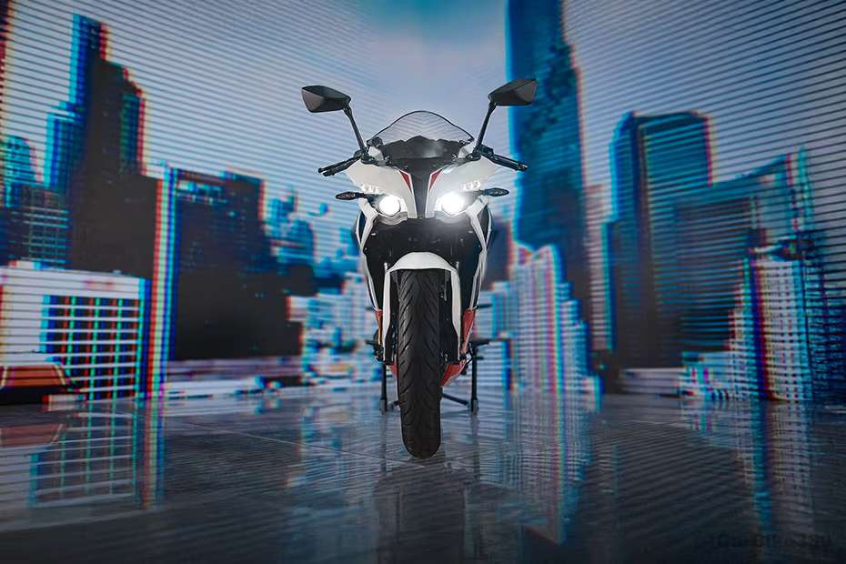 Bajaj Pulsar RS200 images Bajaj Pulsar RS200 images