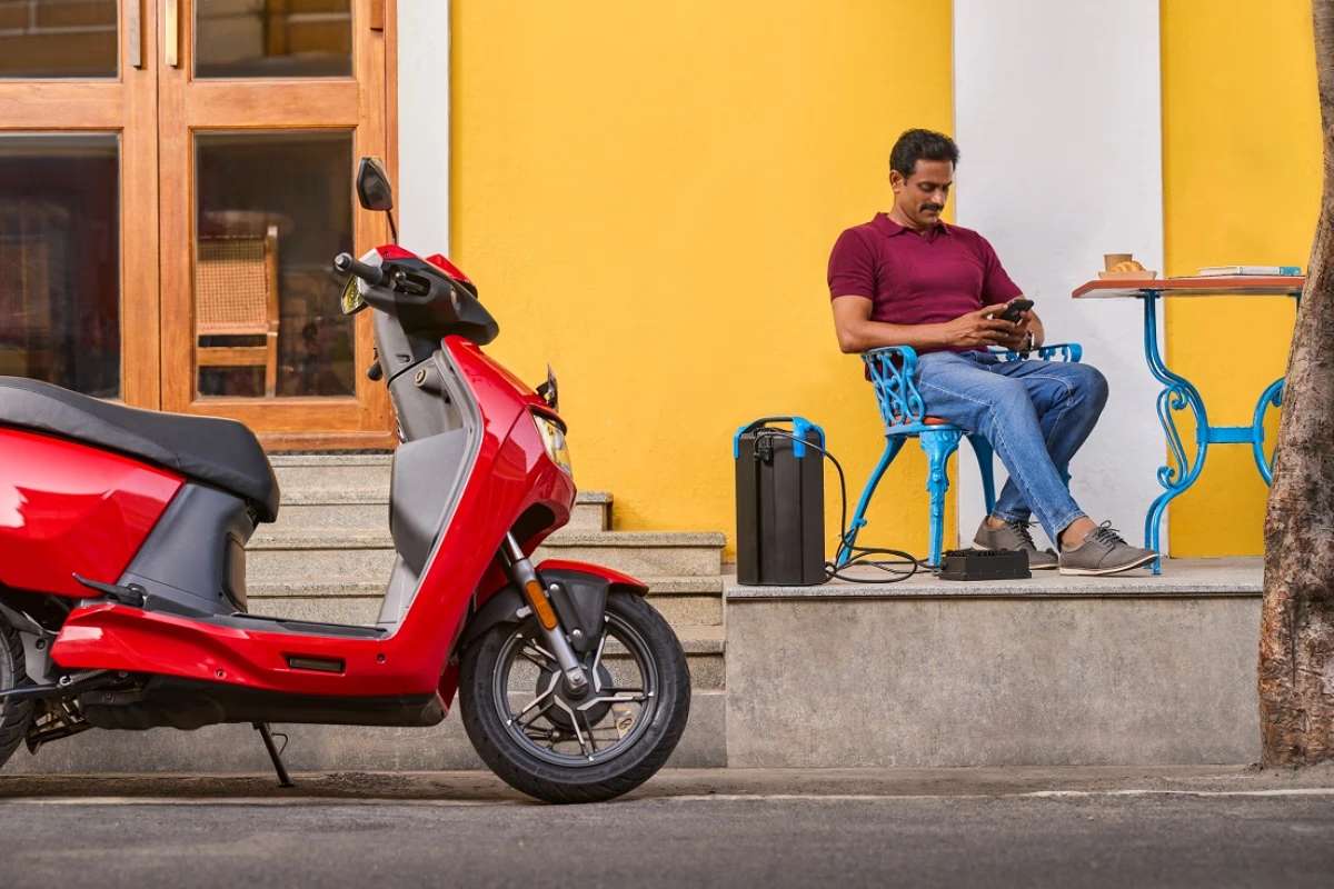 Vida VX2 Plus