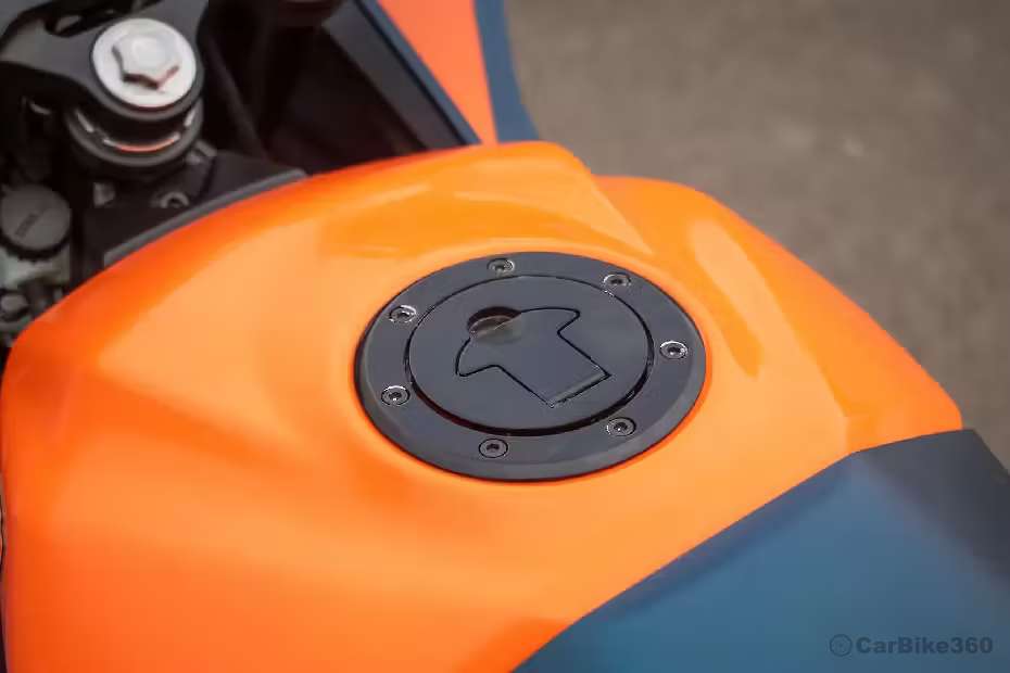 KTM RC 390 images KTM RC 390 images