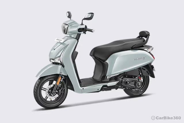 Hero Destini 110 Hero Destini 110