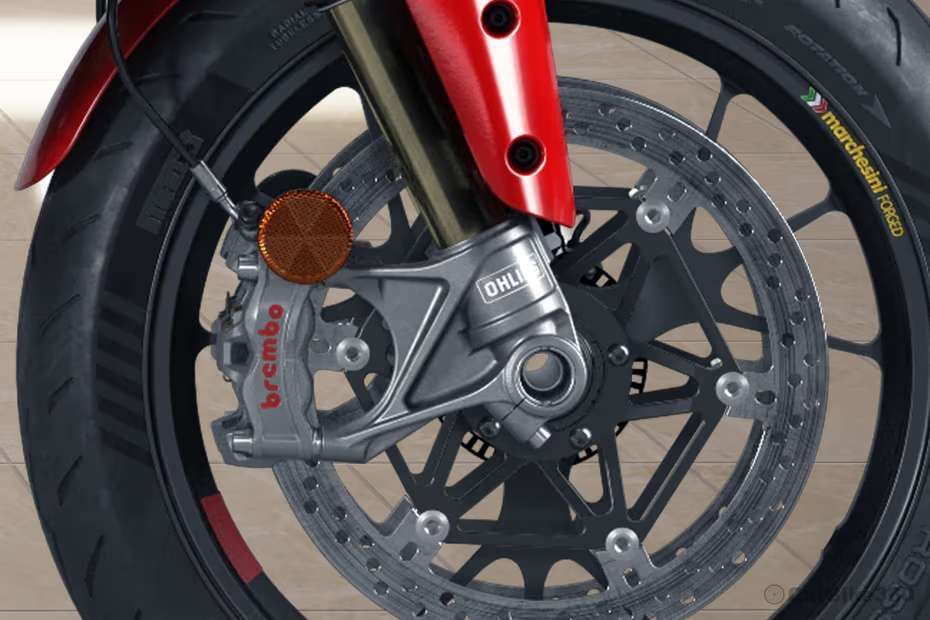 Ducati Multistrada V4 Pikes Peak images Ducati Multistrada V4 Pikes Peak images